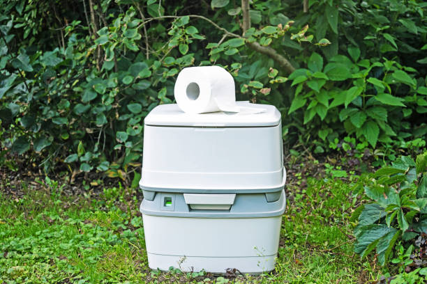 Best Local porta potty services  in Columbia, MS