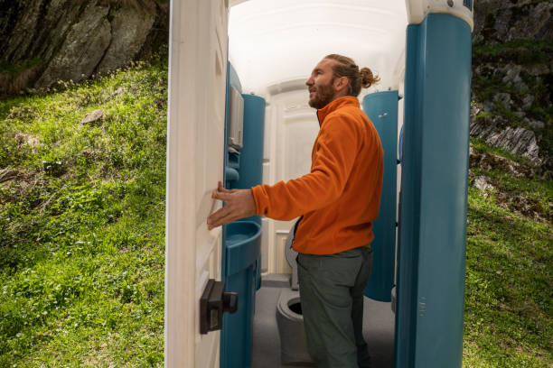 Portable Toilet Options We Offer in Columbia, MS