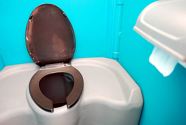 Best Sanitation services for porta potties  in Columbia, MS