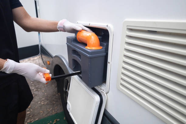 Best Portable bathroom rental  in Columbia, MS