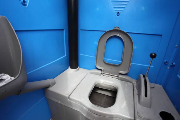 Best Local porta potty services  in Columbia, MS