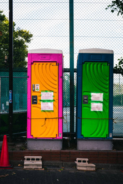 Best Porta potty rental near me  in Columbia, MS