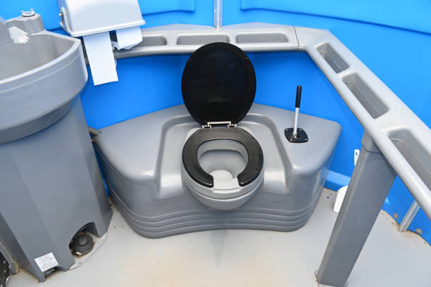 Best High-end porta potty rental  in Columbia, MS