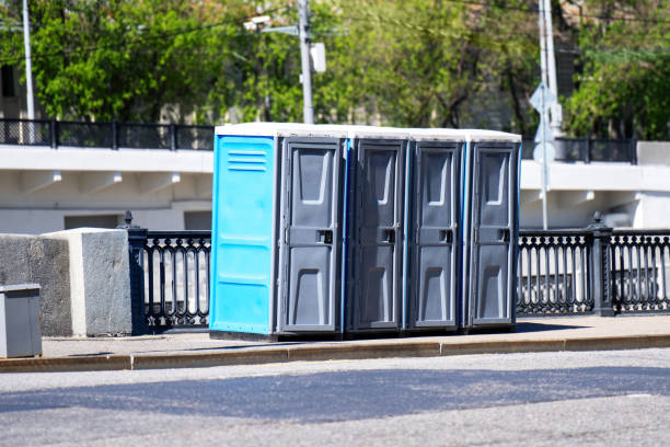 Best Affordable portable toilet rental  in Columbia, MS