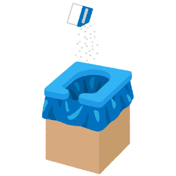 Best Sanitation services for porta potties  in Columbia, MS