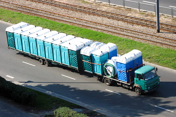 Best Portable toilet rental cost  in Columbia, MS
