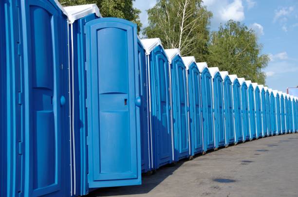 Best Event porta potty rental  in Columbia, MS
